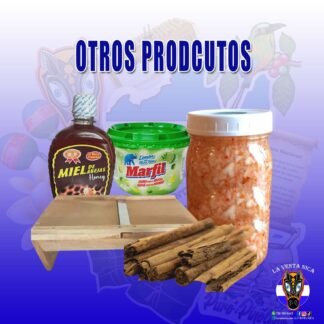 Otros Productos