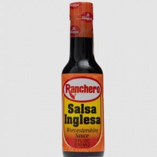 Salsa Inglesa