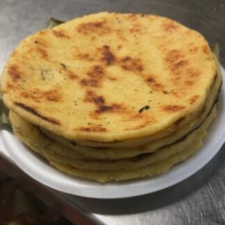 Guirilas nicaraguenses