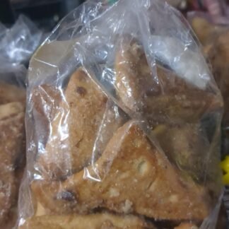 12 Mini Picos Tostaditos