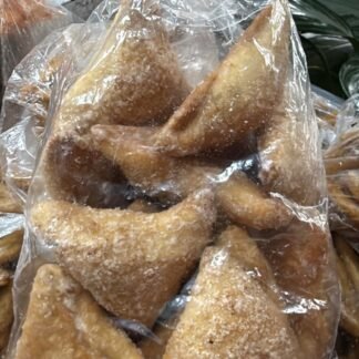 Piquitos con Canela