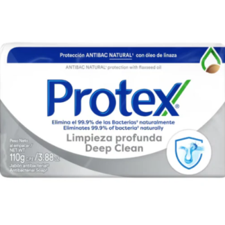 Protex Limpieza Profunda