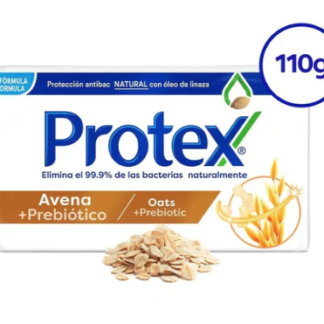 Protex Avena Prebiotico