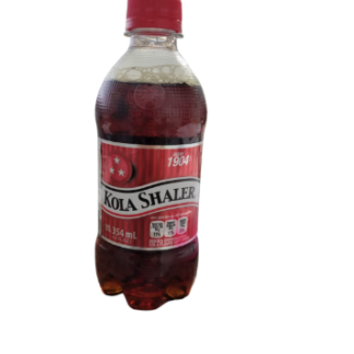 Kola Shaler 12oz