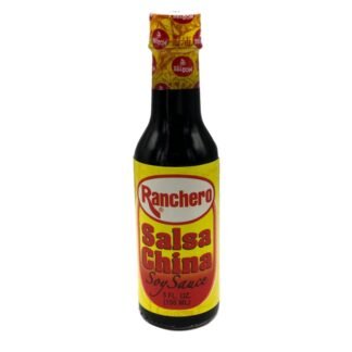 Salsa China Soya