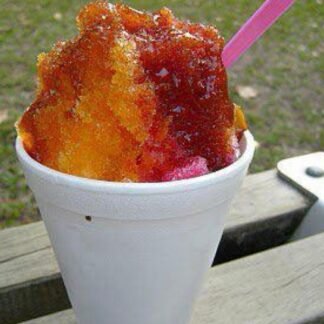 Miel para Raspados - Tamarindo 1lb