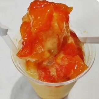 Miel para Raspados - Piña 1lb