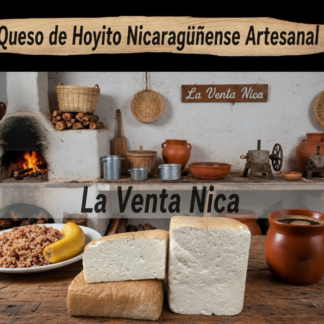 Queso de Hoyito 2lbs