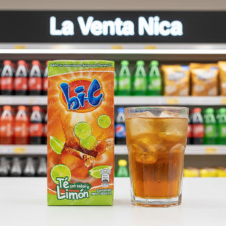 Hi -C Limon