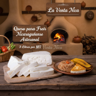 Queso para freir