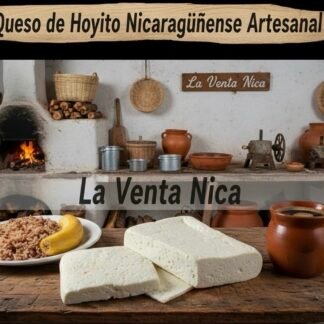 Queso de Hoyito  2lbs