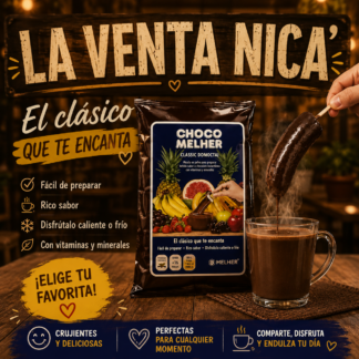 Choco Meller