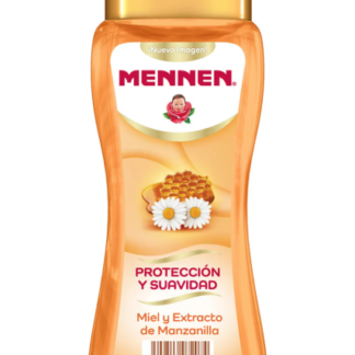 Shampoo Mennen 700mL