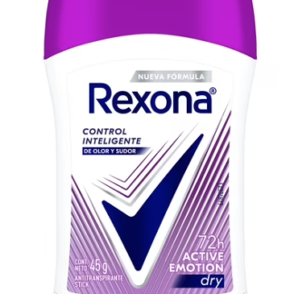 Rexona par mujer (Control Inteligente)