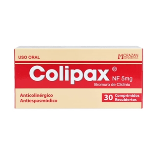 Colipax - 1 Sobre