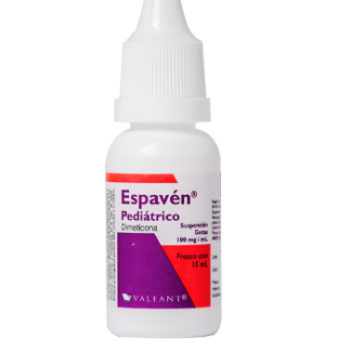 Espaven Pediatrico