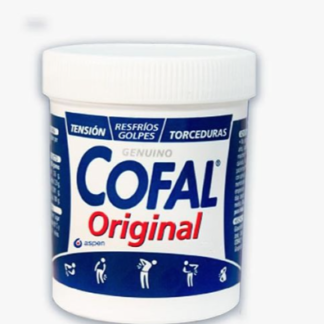 Unguentos Cofal Original
