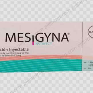 Mesigyna - 1 mes
