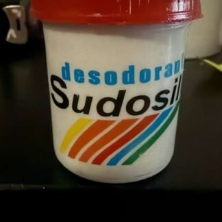 Desodorante Sudosil