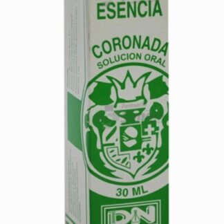 Esencia Coronada
