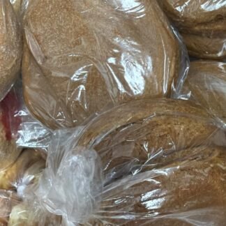 Polvorones nicaraguense