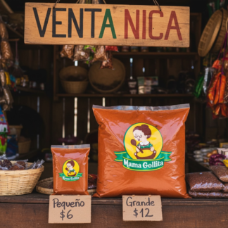 Achiote Mama Gollita