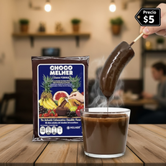 Choco Meller