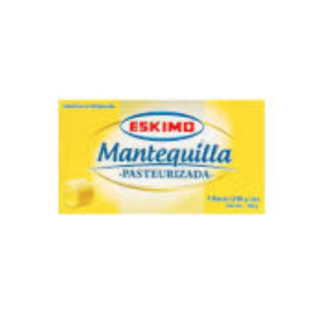 Mantequilla ( Eskimo )