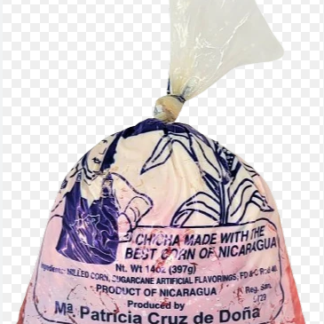 Chicha de Maiz- 1lb