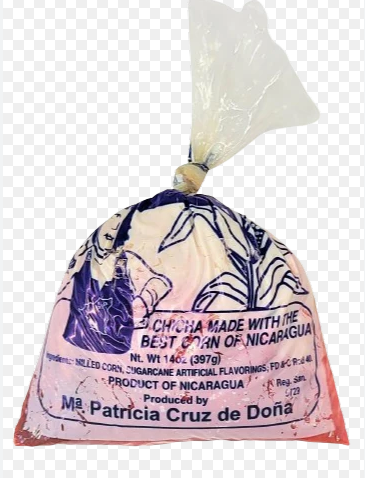 Chicha de Maiz- 1lb