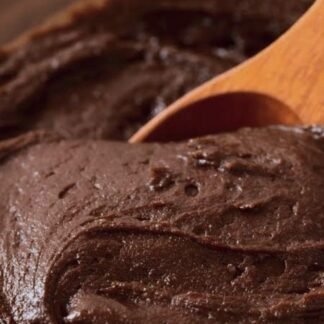 Cacao en masa - 1lb