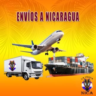 Envios a Nicaragua