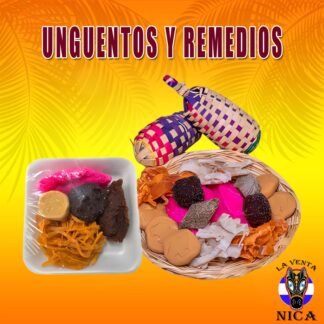 Dulces Artesanales