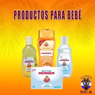 Productos Para Bebe