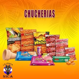 Chucherias
