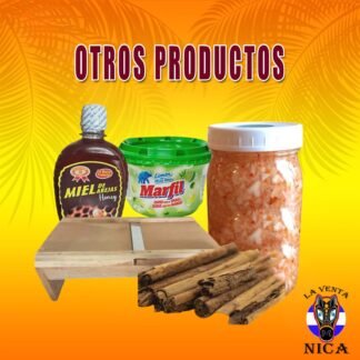 Otros Productos