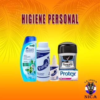 Higiene Personal