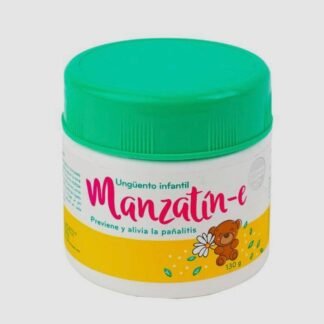 Manzatin en Crema