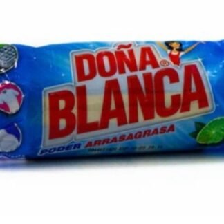 Jabon doña Blanca