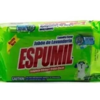 Jabon Espumil