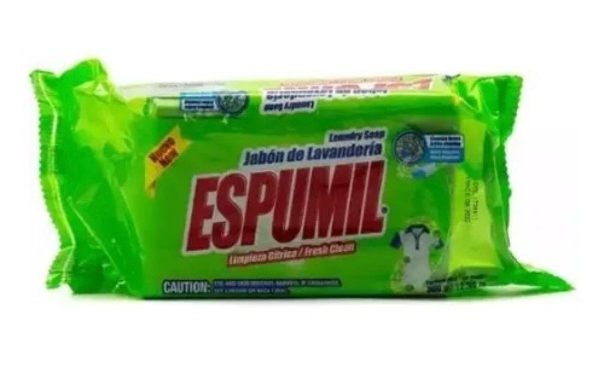 Jabon Espumil