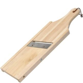 Tajaderos de Madera