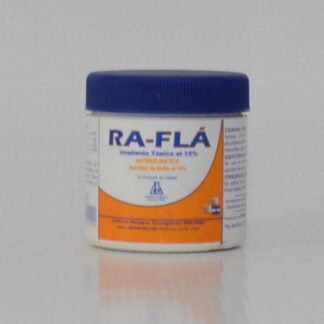 Unguento Topico - RA-FLA