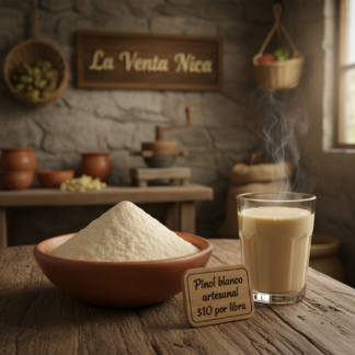 Pinol Blanco -1lb