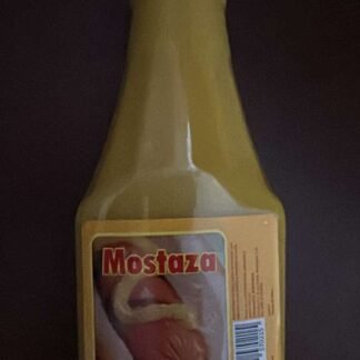 Mostaza Briomol