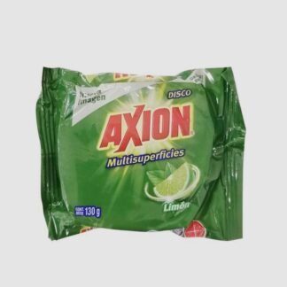 Jabon Axion 110g