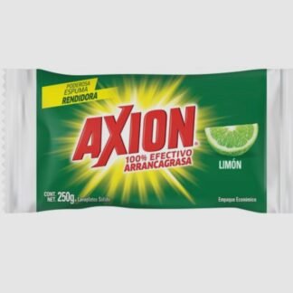 Jabon Axion 250g