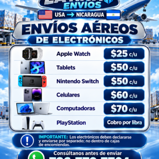 Dispositivos electronicos