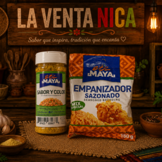 Producto Maya