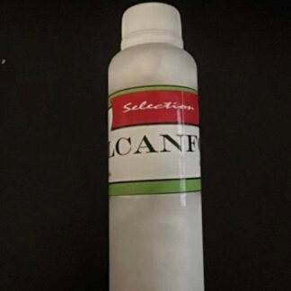 Alcanfor